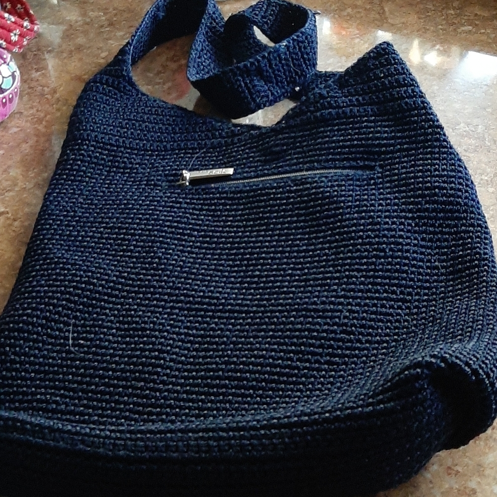 Sak purse